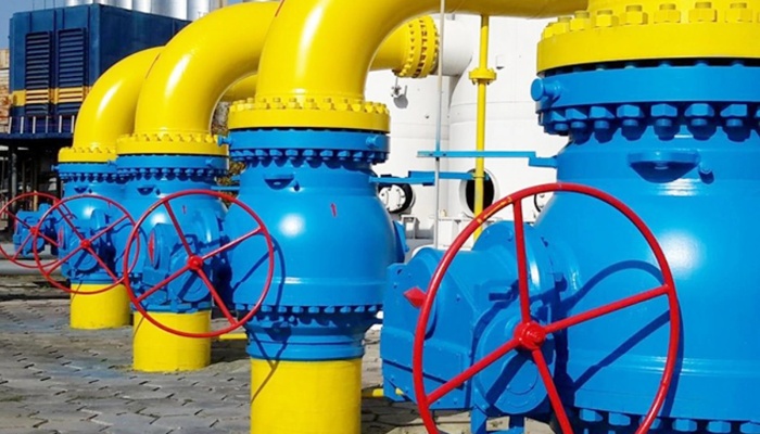 Gürcüstan Azərbaycandan iki milyard kubmetrdən çox qaz tədarükü üzrə zəmanət aldı