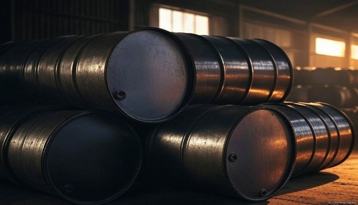 Gürcüstan son 9 ayda Azərbaycandan 66 milyon dollar məbləğində neft məhsulları idxal edib