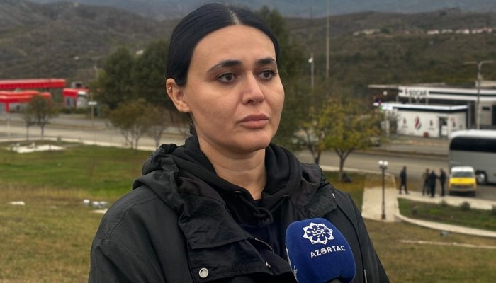 Gürcüstanlı jurnalist: Qarabağda görülən işlər Azərbaycandakı sağlam iqtisadi və siyasi vəziyyətdən xəbər verir