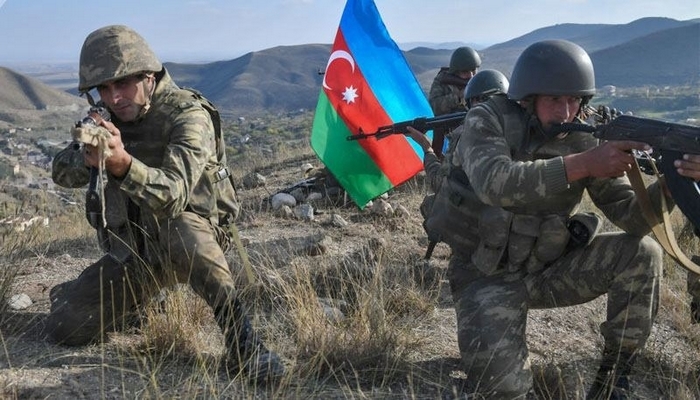 "Güzəşt olunmayacaq!" - Deputat ordumuzun Qarabağada nəzarətə götürdüyü yoldan danışdı