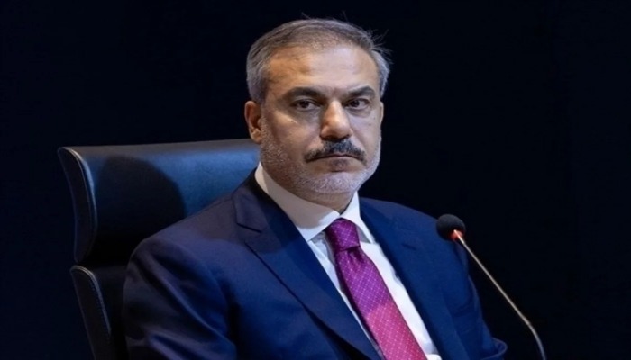 Hakan Fidan Rusiyada Ermənistanla münasibətlər barədə danışdı