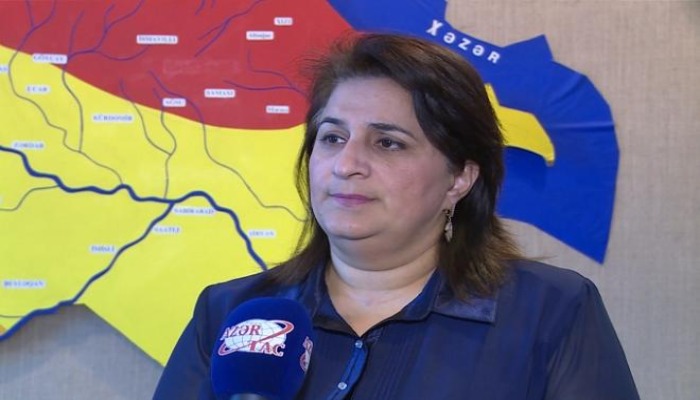 Hava nə vaxta kimi mülayim keçəcək? - Açıqlama