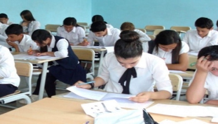 Havaya görə məktəblərdə dərslər dayandırılır? - Rəsmi