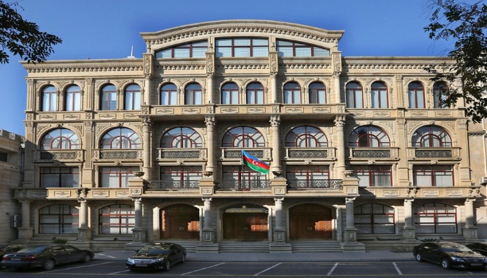 Hesablama Palatası ARDNF-ə xərclər və investisiya siyasəti üzrə tövsiyələr verib