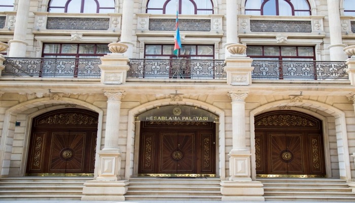 Hesablama Palatası: İcmal büdcə ilə bağlı qanunvericilikdə uyğunsuzluqlar qalır