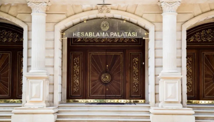Hesablama Palatasına yeni səlahiyyət verilir