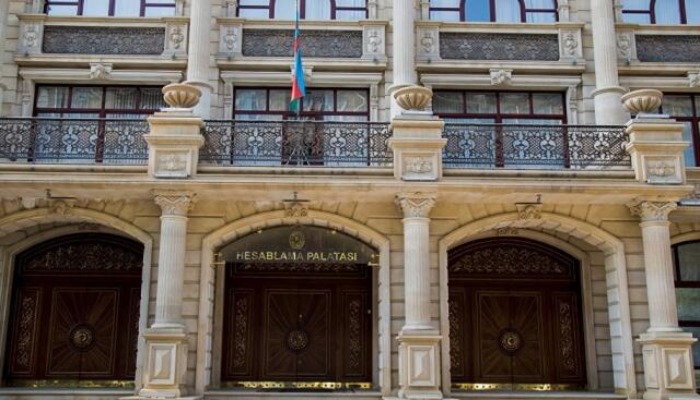 Hesablama Palatasına yeni səlahiyyətlər verilir