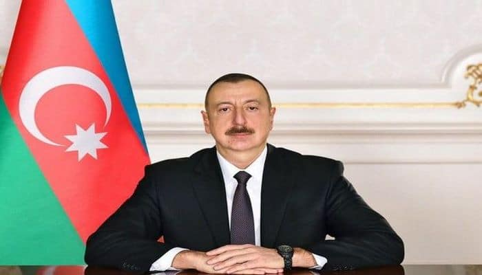 İlham Əliyev: “28 il ərzində Minsk qrupu çox imkanları əldən verib”