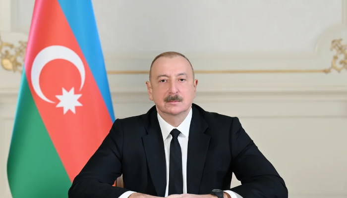 İlham Əliyev: Azərbaycan həlledici anlarda Türkiyənin yanında oldu