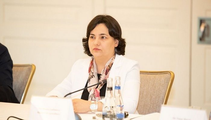 İlhamə Qədimova: “Azərbaycanda 177 min qadın fermerə dövlət dəstək verib”