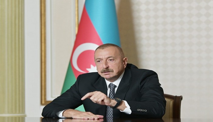 Ильхам Алиев: Наша экономика должна сохранять устойчивость