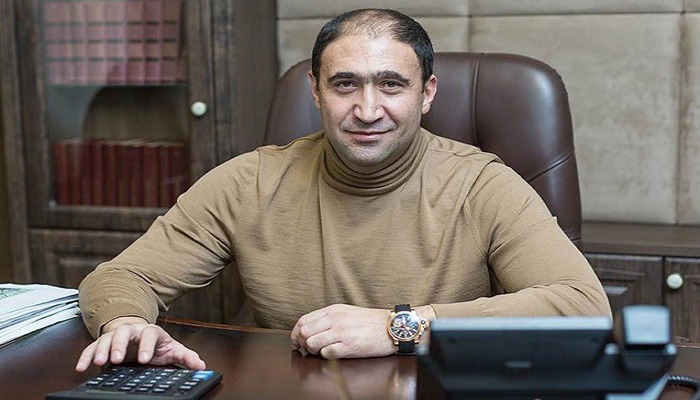 İlqar Hacıyev Baş Prokurorluğa çağırıldı