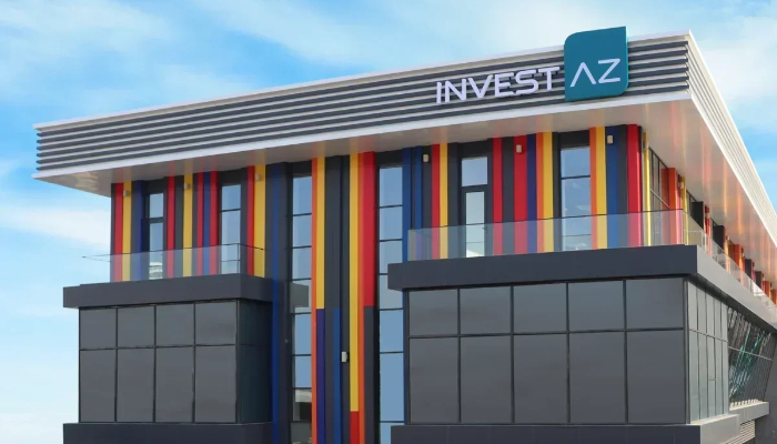 "InvestAZ"dan dünya maliyyə bazarları ilə bağlı həftəlik analiz