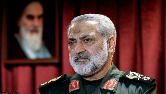 İran ordusunun Baş Qərargahı: "Tehran İsrailin zərbələrinə sərt cavab verəcək"