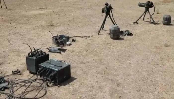 İranda İsrailin internet vasitəsi ilə istifadə edilən "Spike" kompleksləri aşkarlanıb