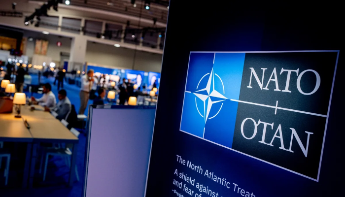 İranın Türkiyədəki səfirliyi NATO sammitinin yekun bəyanatına etiraz edib