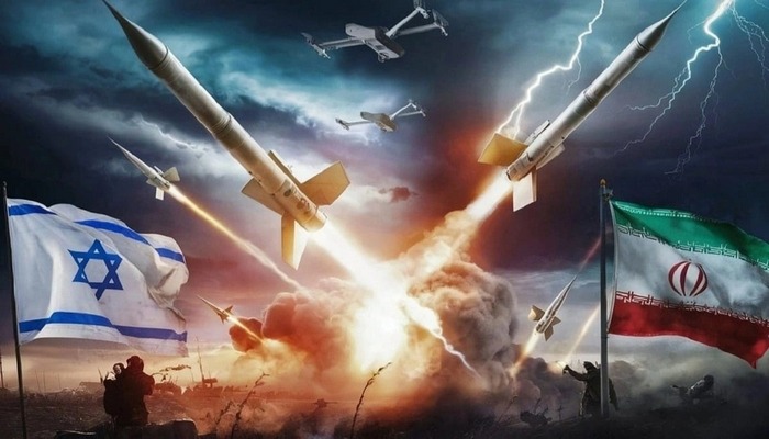 İsrail generalı: "İrana qarşı uzunmüddətli əməliyyata hazırıq"