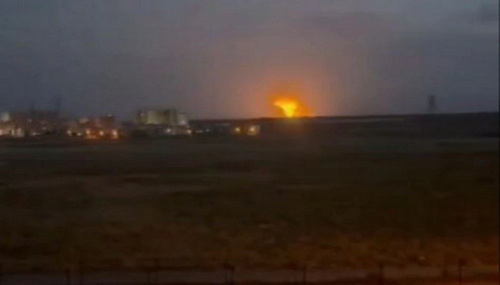 İsrail iki gündə 20-dən çox iranlı komandiri öldürüb