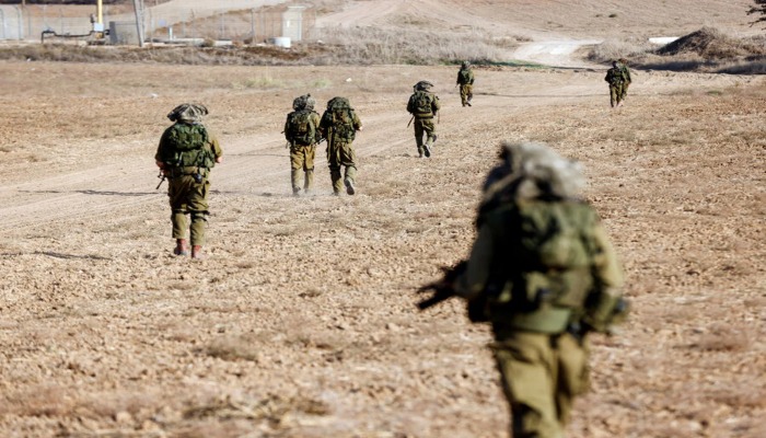 İsrail Livanda "Hizbullah"a qarşı əməliyyata başladı