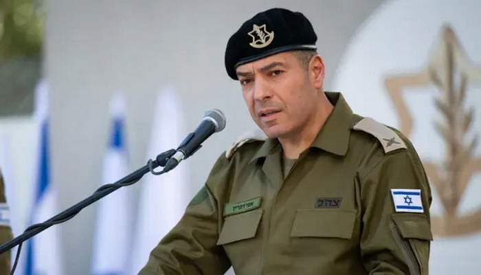 İsrail Müdafiə Ordusu: "Tehran artıq qorunmur, şəhər İsrail zərbələrinə qarşı müdafiəsizdir"