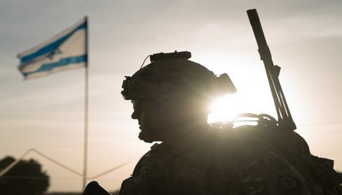 İsrail Ordusu İordan çayının qərb sahilində yeni reydlər keçirib