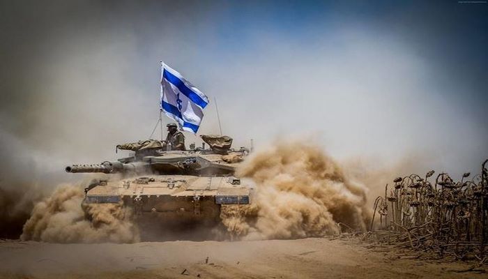 İsrailin baş naziri hərbçilərə ƏMR ETDİ: Hərbi əməliyyatların sərhədləri genişləndirilir