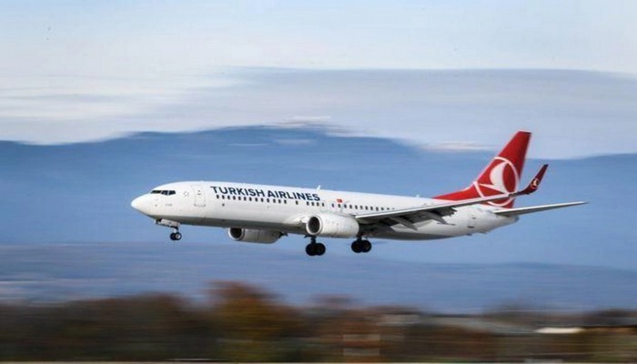 İsrailin İrana hücumundan sonra bir neçə beynəlxalq reys təyyarəsi Bakıya aeroportuna eniş edib