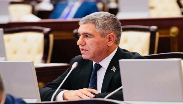 İşsizlikdən Sığorta Fondunun adının dəyişdirilməsi təklif olunur