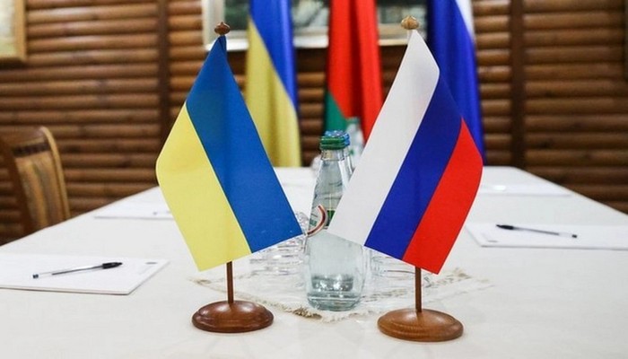 İstanbulda Rusiya-Ukrayna danışıqları: Tarix AÇIQLANDI