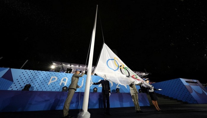 İtaliya siyasətçiləri Paris Olimpiadasının açılış mərasimini tənqid ediblər
