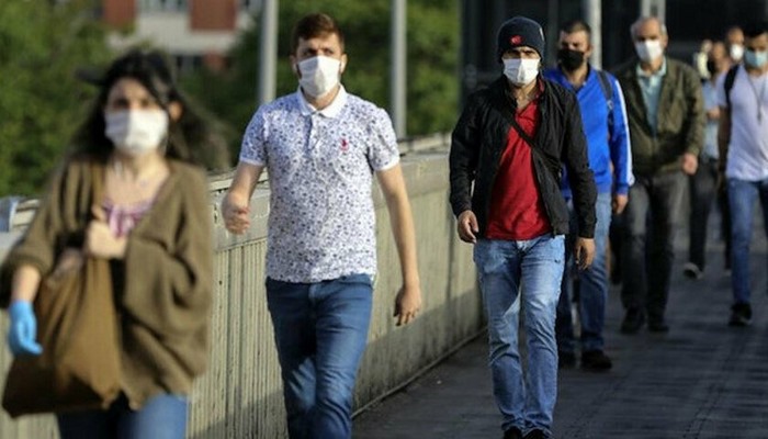 İzmir'de yeni koronavirüs tedbirleri: Artık HES kodsuz girilemeyecek