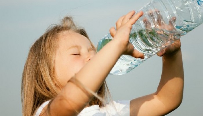 Какую воду пить полезнее