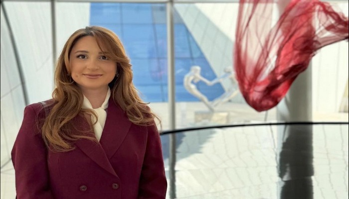 Kəlbəcər rayonunda YENİ TƏYİNAT