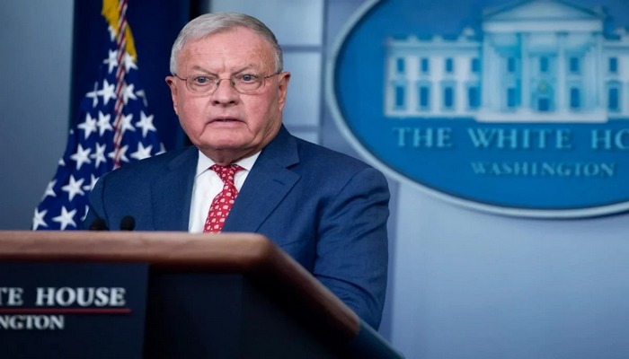 Kelloq: Kiyev bəzi ərazilərdən güzəştə getməyə razıdır