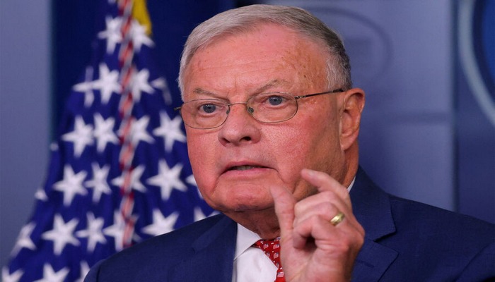 Kelloq: Rusiya bu müharibəni diplomatik yolla bitirmək istəmir