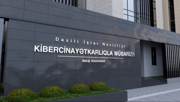 Kiberpolis onlayn qumar və mərc oyunlarında istifadə olunan bank kartlarının alqı-satqısını həyata keçirən 5 dəstəni ifşa edib