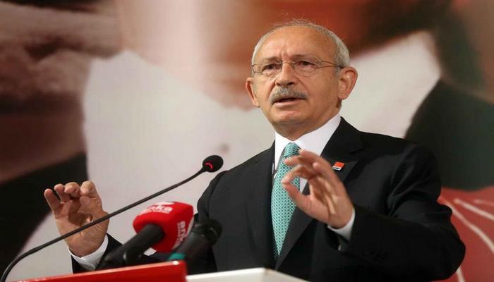 Kılıçdaroğludan ilk seçki açıqlaması