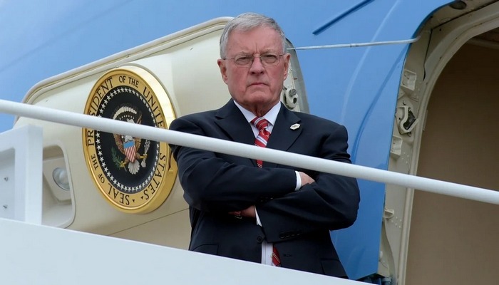 Kit Kelloq: "Rusiya artıq Ukraynaya qalib gələ bilməz"