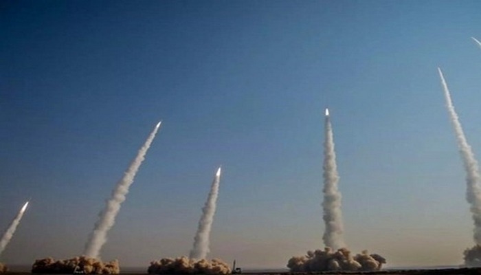 KİV: İran İsrailin Bney Brak şəhərindəki hərbi hədəflərə hücuma hazırlaşır