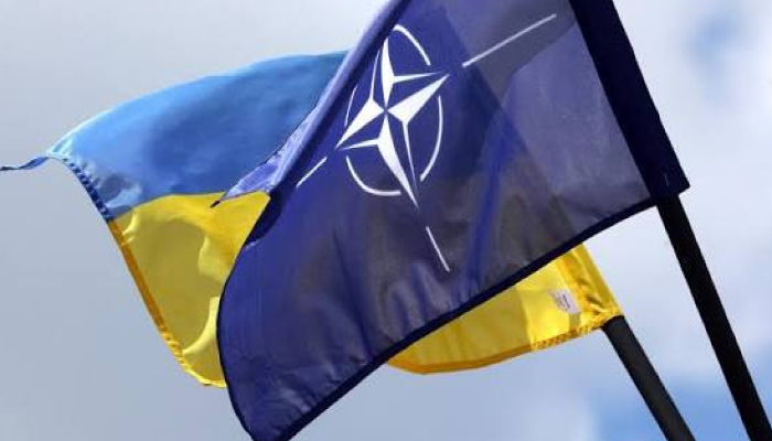 KİV: NATO sammitində Ukraynaya 140 mlrd. avroluq hərbi yardım paketi ayrılacaq