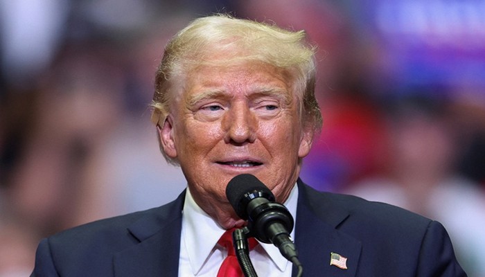 KİV: Tramp büdcəni 163 milyard dollar azaltmağı təklif edəcək