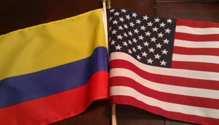 Kolumbiya ABŞ-dəki səfirini geri çağırdı