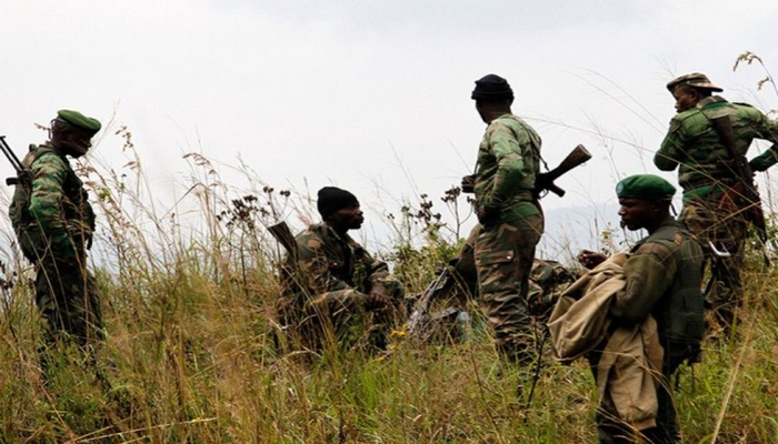 Konqo Demokratik Respublikasının Prezidenti Afrika ölkələri sammitində iştirakdan imtina edib