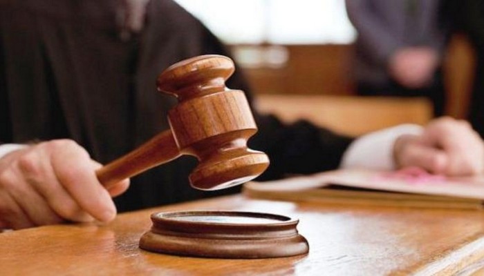 Konstitusiya quruluşunun zorla dəyişdirilməsinə açıq çağırışlarda təqsirləndirilən şəxslərin məhkəməsi başlayıb