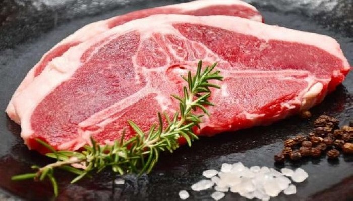 Красное мясо официально признано небезопасным для здоровья