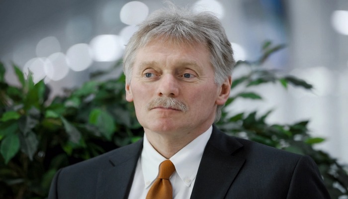 Kreml Rusiya və Ukrayna arasında birbaşa danışıqlara fasilə verdi: Peskovdan bəyanat