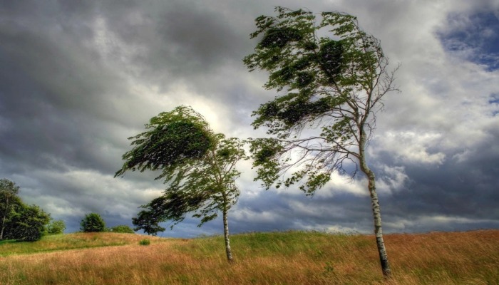 Külək güclənəcək, bəzi yerlərdə qar yağacaq - 02.02.2026