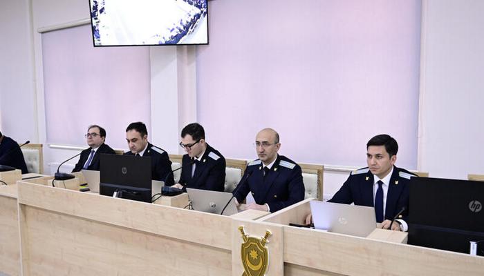 Laçın və Kəlbəcərə ümumilikdə 5 milyarda yaxın ziyan vurulub - MƏHKƏMƏ