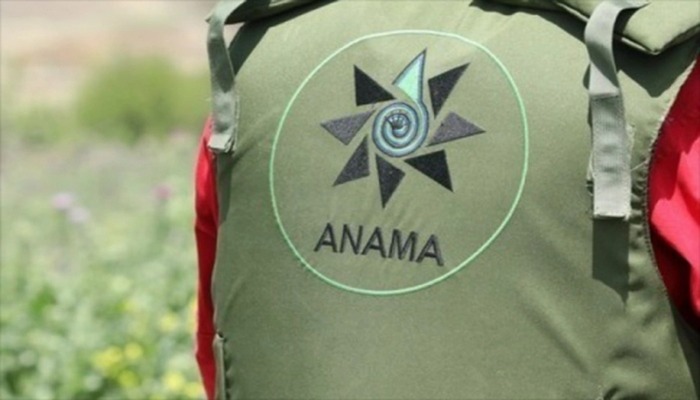 Laçında ictimai asayişi pozan ANAMA-nın vəzifəli şəxsləri HƏBS EDİLDİLƏR