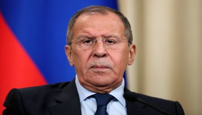 Lavrov danışıqların intensivləşdirilməsinin şərtini açıqladı